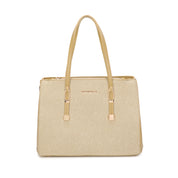 Yulia Day Bag - Light Olive