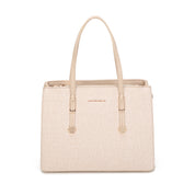 Yulia Day Bag - Camel