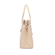 Yulia Day Bag - Camel