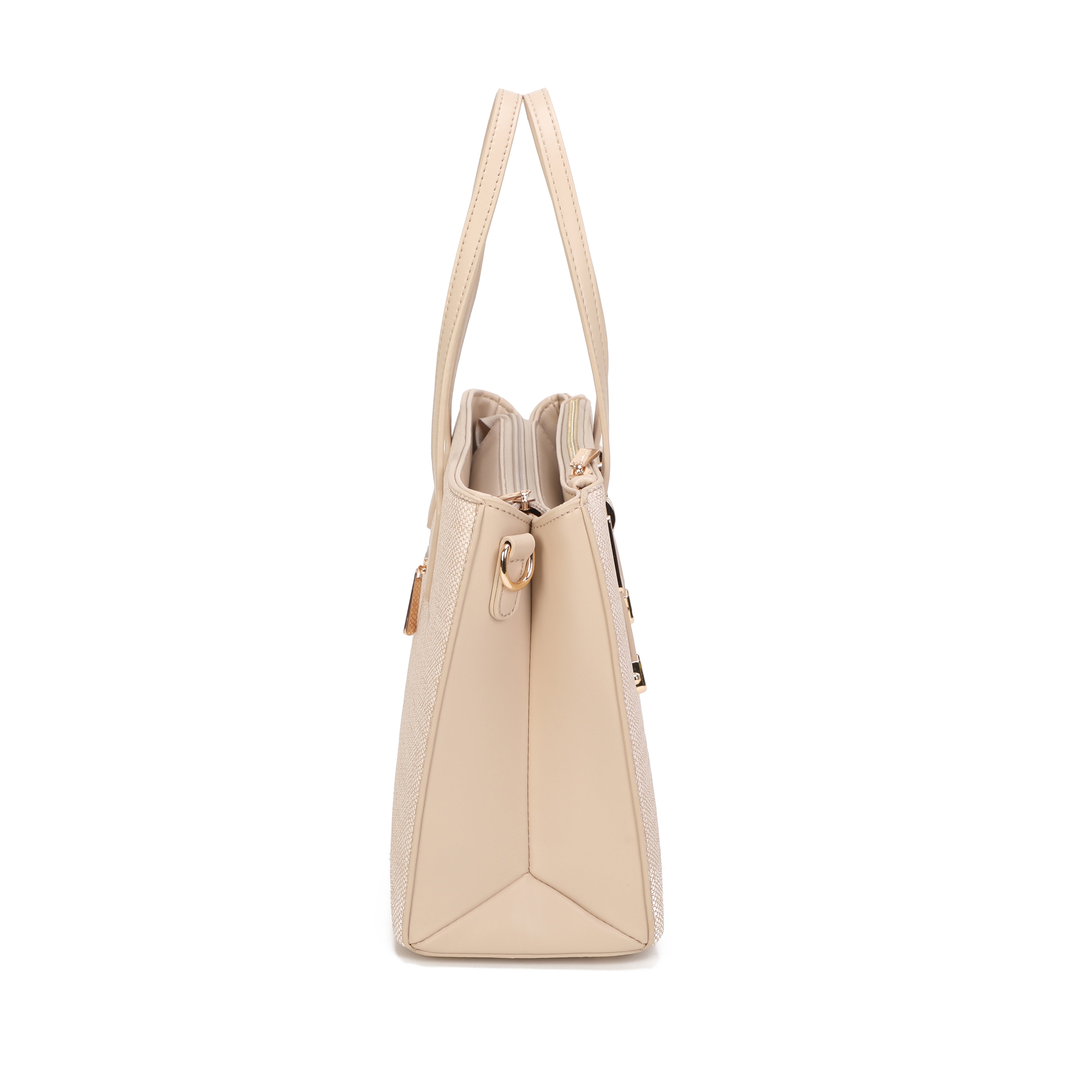 Yulia Day Bag - Camel