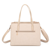 Yulia Day Bag - Camel