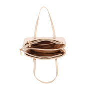 Yulia Day Bag - Camel
