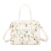 Yulia Day Bag - Floral