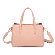 Taylor Mini Bag - Pink