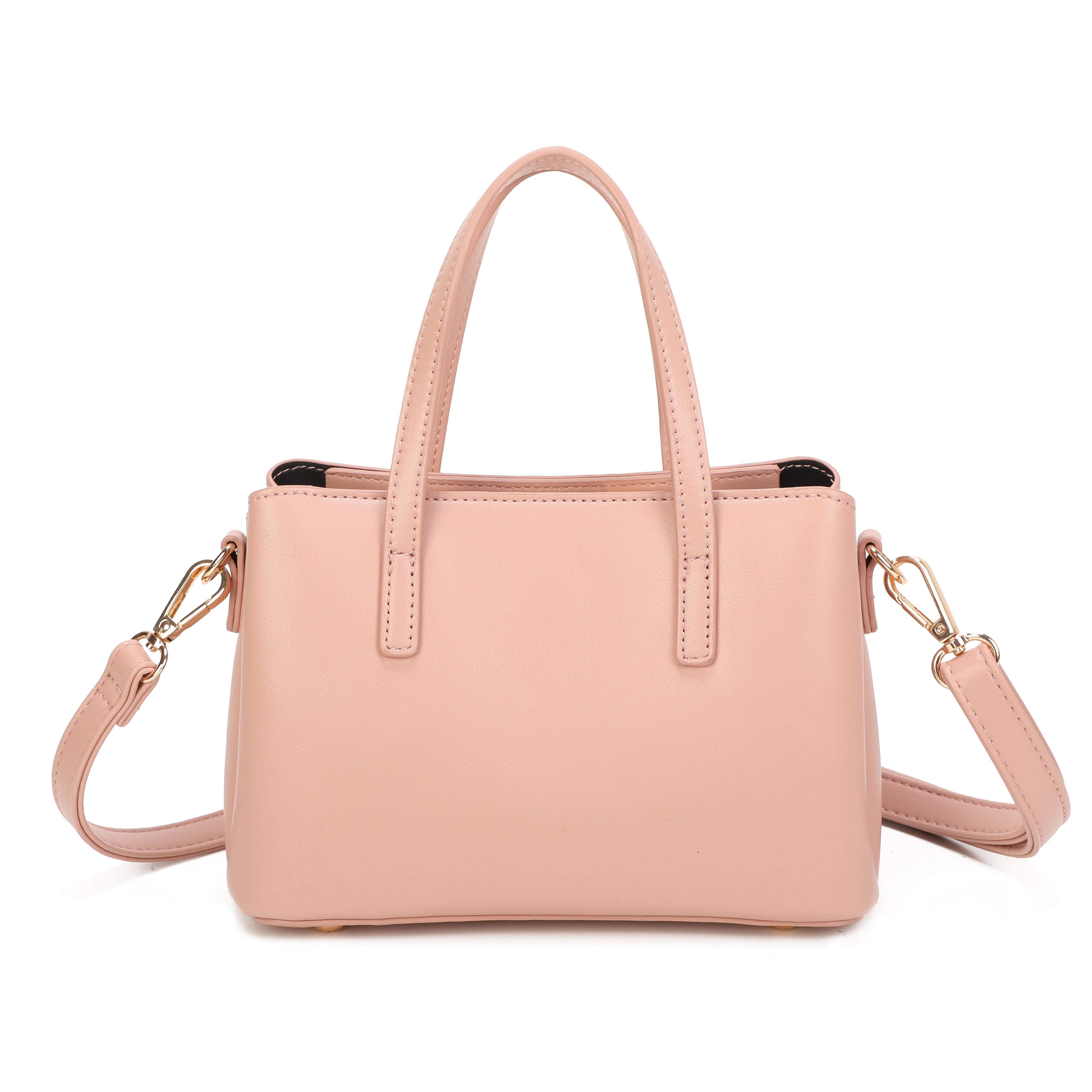 Taylor Mini Bag - Pink
