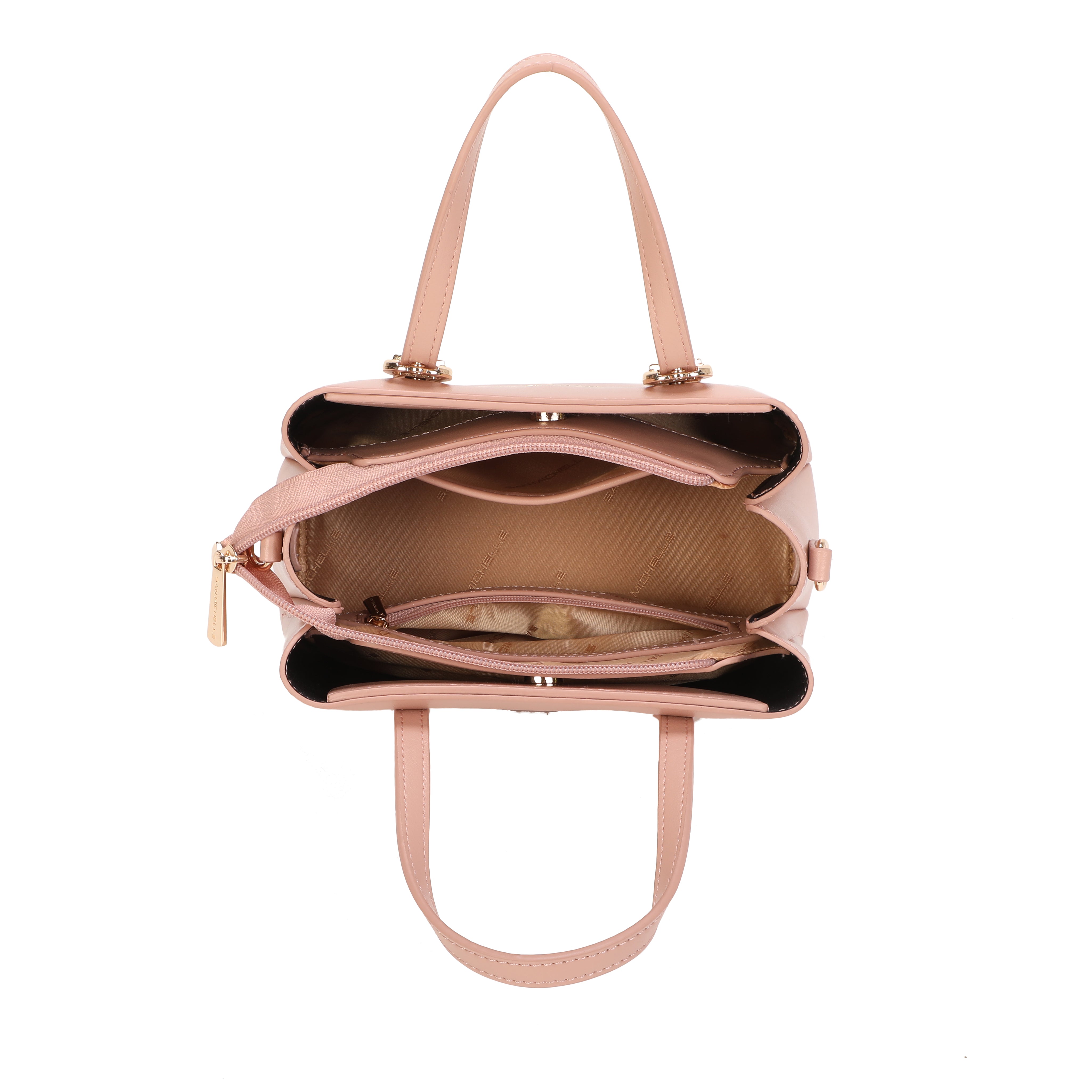 Taylor Mini Bag - Pink