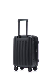 San Michelle Trailblazer Dual-Open Carry On 54cm - Black