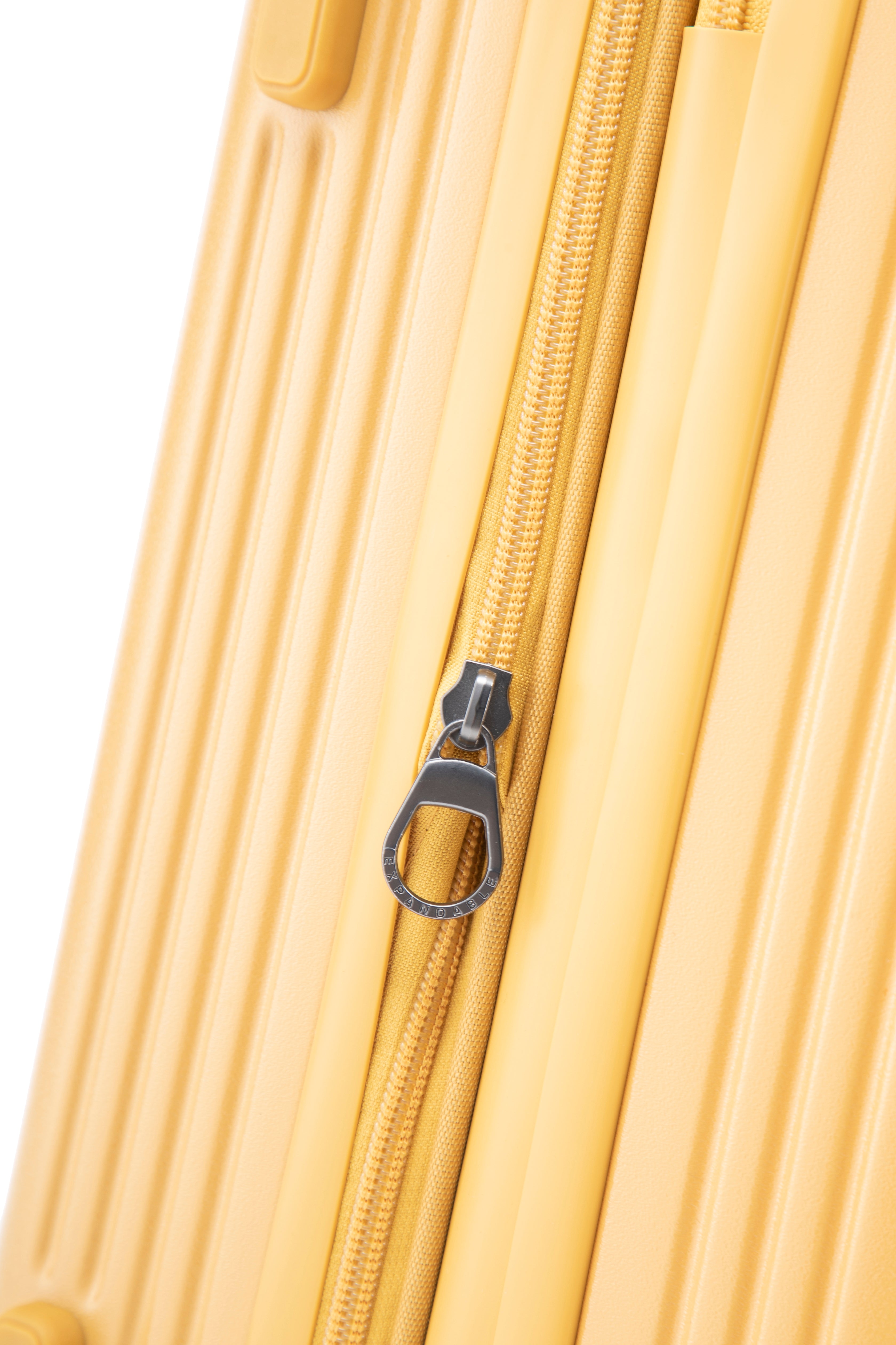 San Michelle Trailblazer Front-Open Trunk 74cm - Yellow