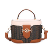 Alexa Bucket Bag