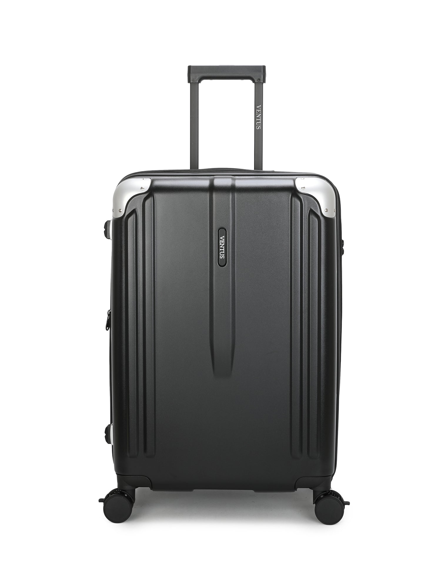 Ventus Secure Traveller 66cm Suitcase