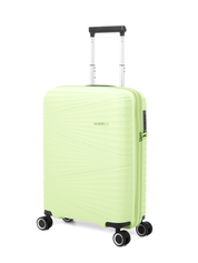 San Michelle Air Luxe 55cm Suitcase