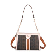 Alexa Medium Shoulder Bag