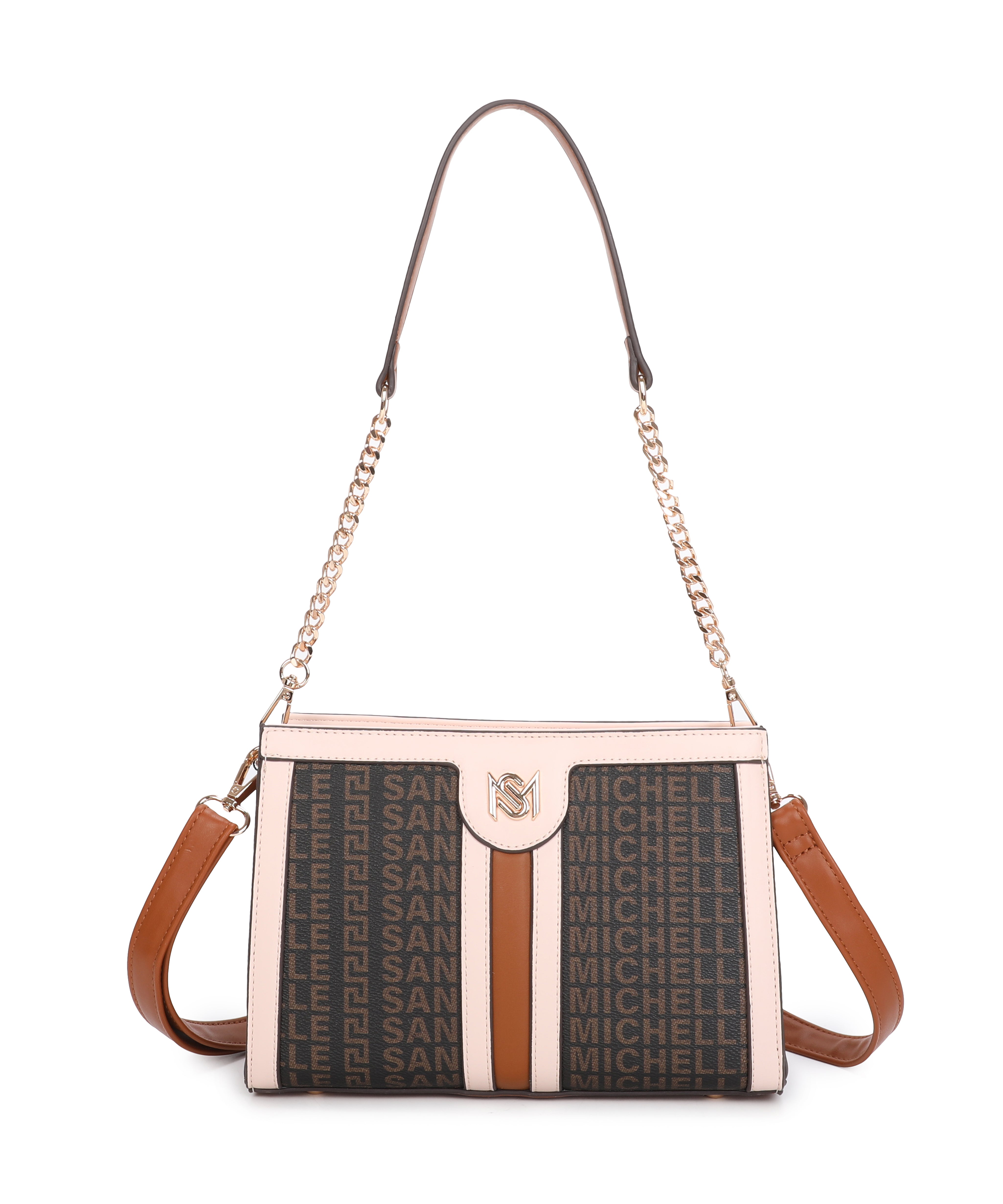 Alexa Medium Shoulder Bag