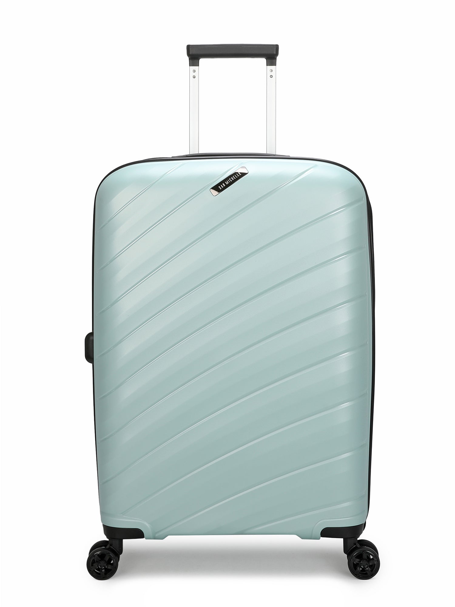 San Michelle Elite Explorer 66cm Suitcase