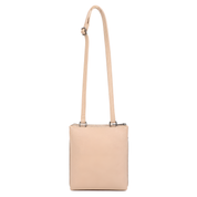 Ina Crossbody Bag - Pale Apricot