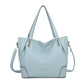 Lily Soft Tote Bag