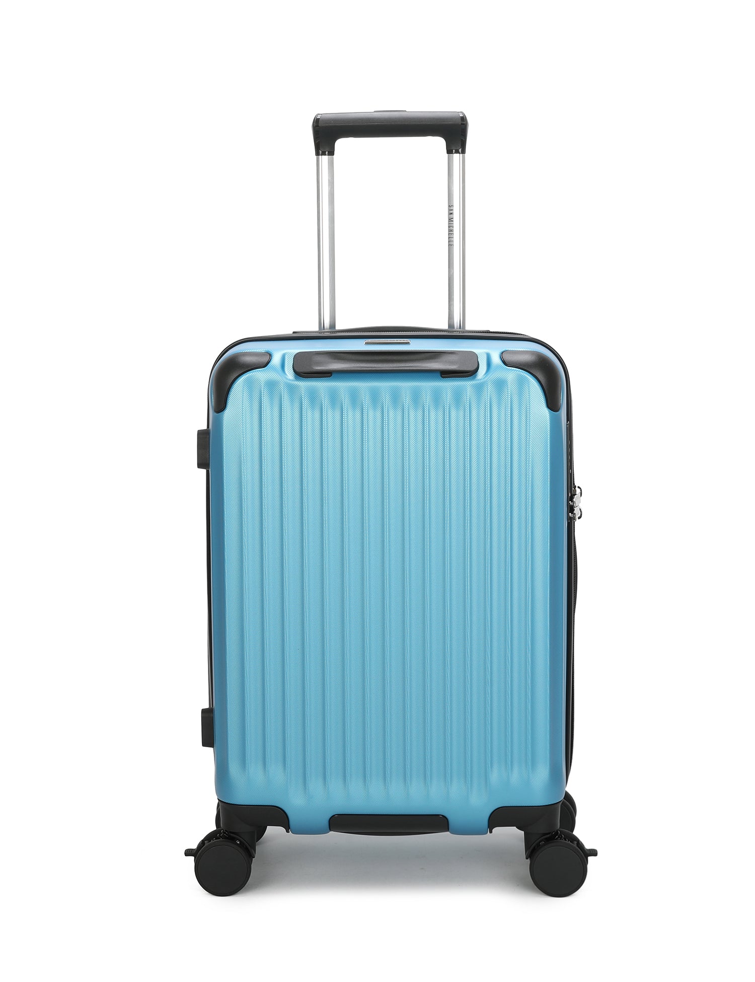 San Michelle Venture Pro 55cm Suitcase