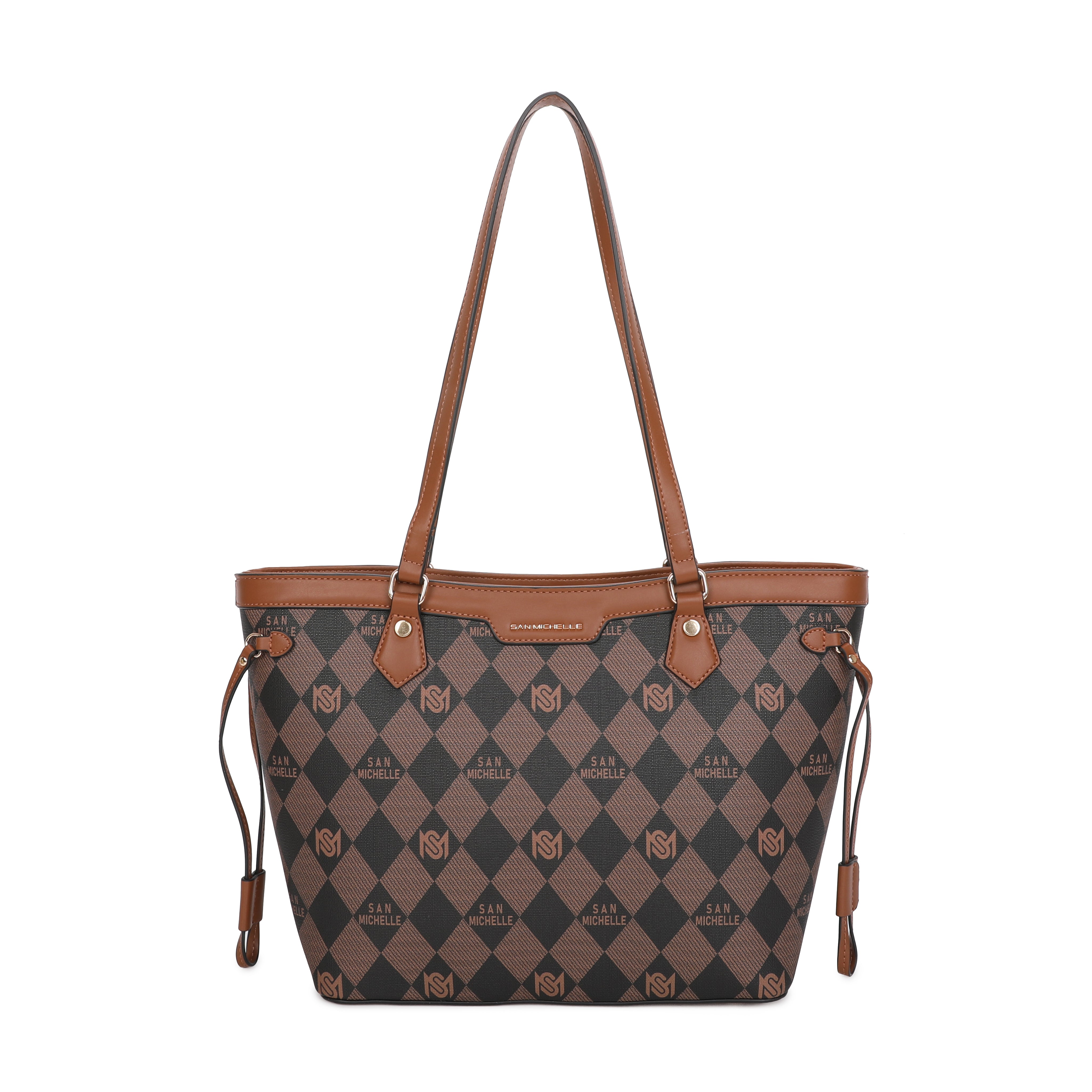 Stella Shopper Tote Bag