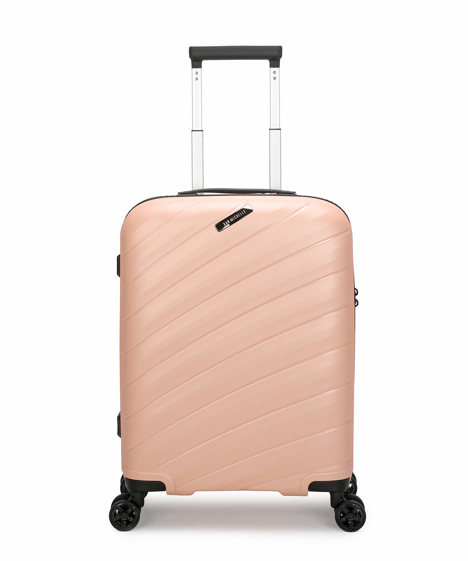 San Michelle Elite Explorer 55cm Suitcase