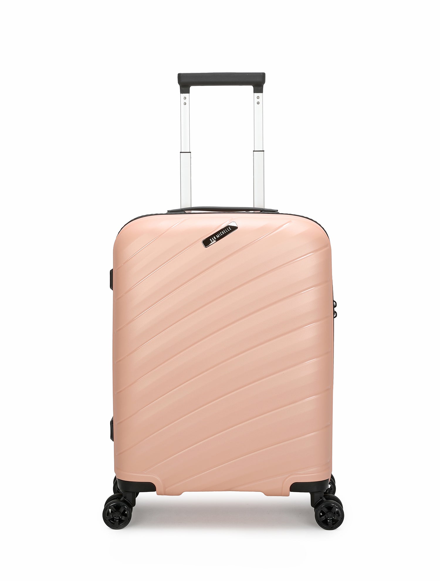 San Michelle Elite Explorer 55cm Suitcase