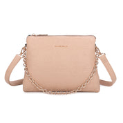 Jackie Soft Crossbody Bag