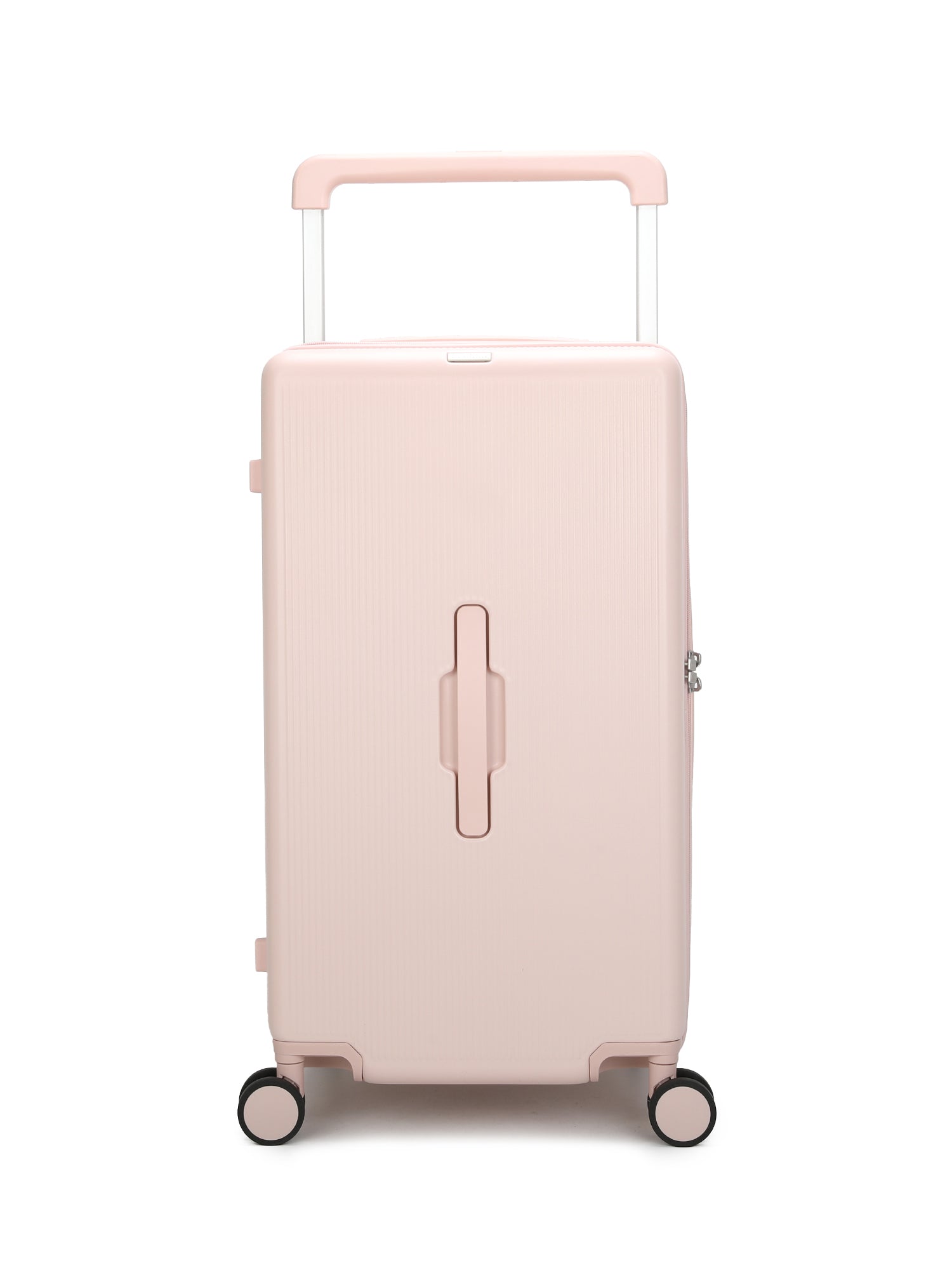 San Michelle Trunk 76cm Suitcase