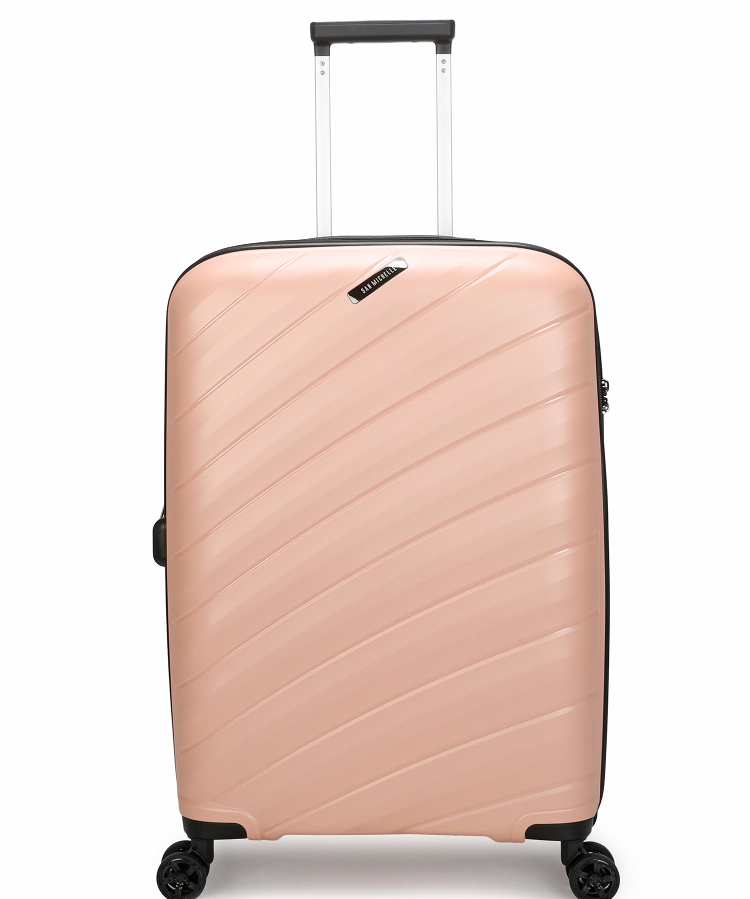 San Michelle Elite Explorer 66cm Suitcase