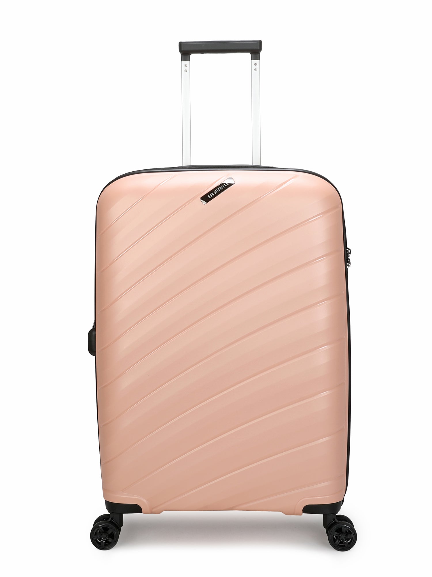 San Michelle Elite Explorer 66cm Suitcase