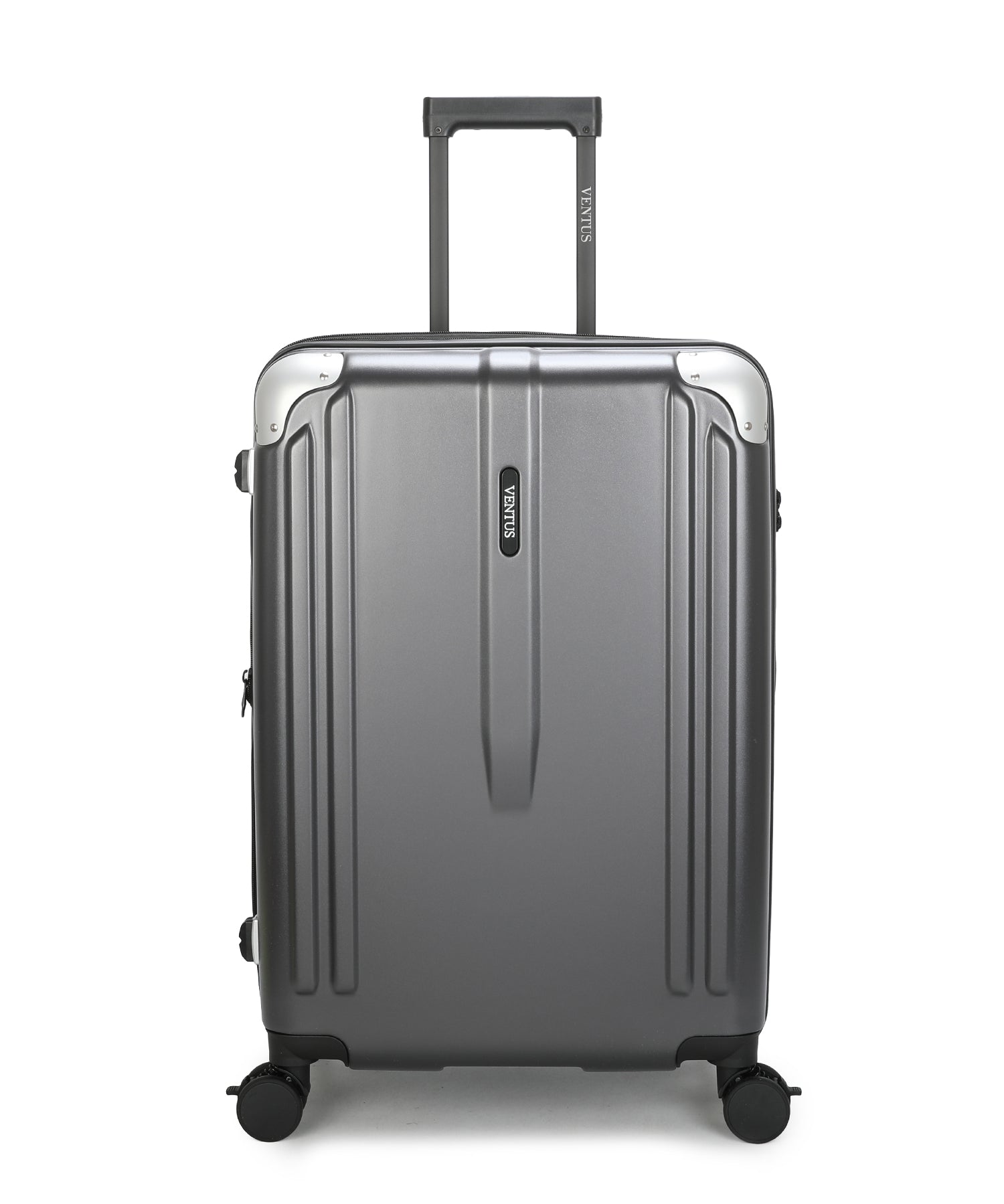 Ventus Secure Traveller 66cm Suitcase