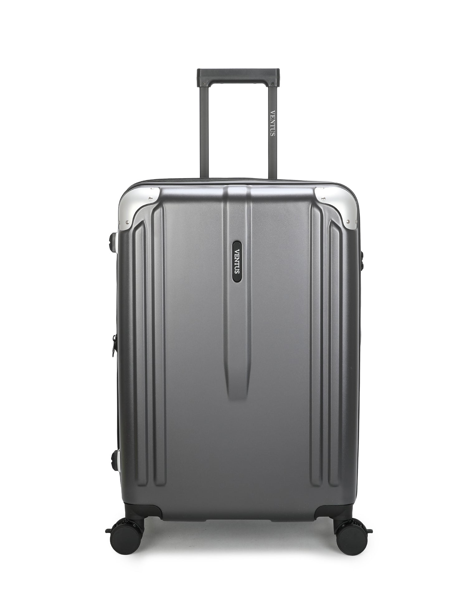 Ventus Secure Traveller 66cm Suitcase