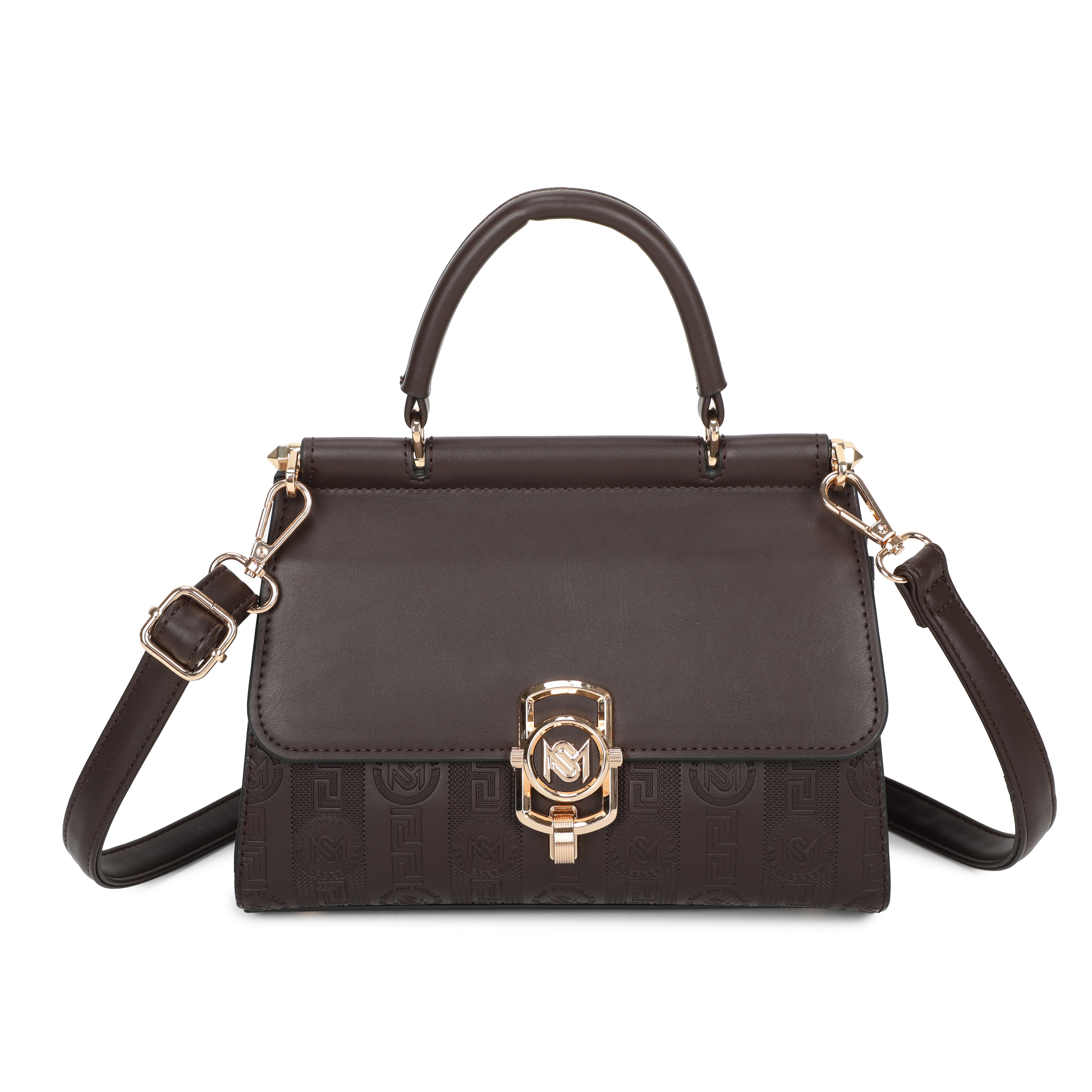 Diana Top Handle Bag