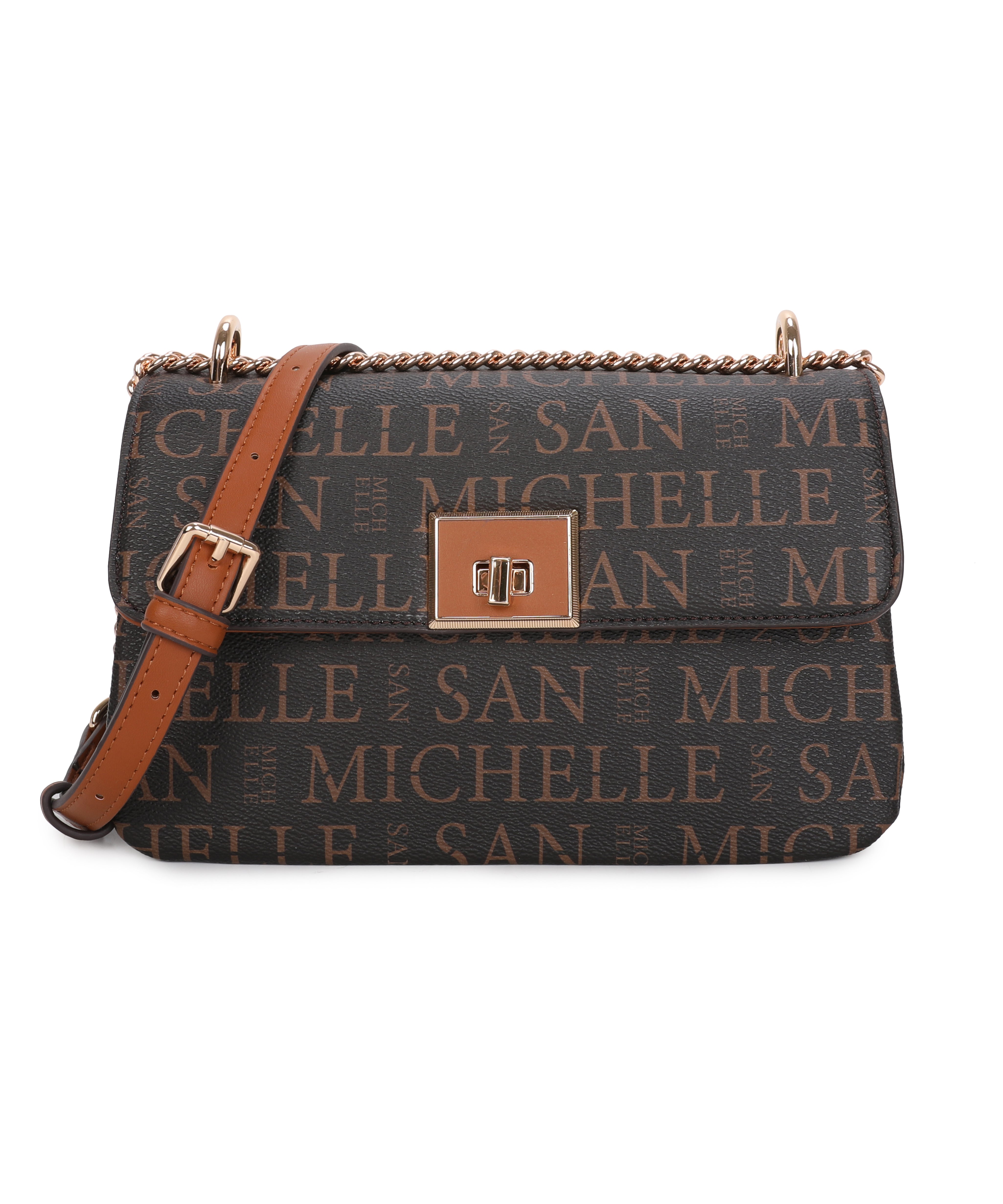 Michelle Side Bag