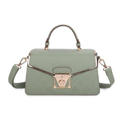 Kelly Top Handle Bag