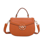 Jackie Top Handle Bag