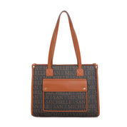 Michelle Medium Tote Bag