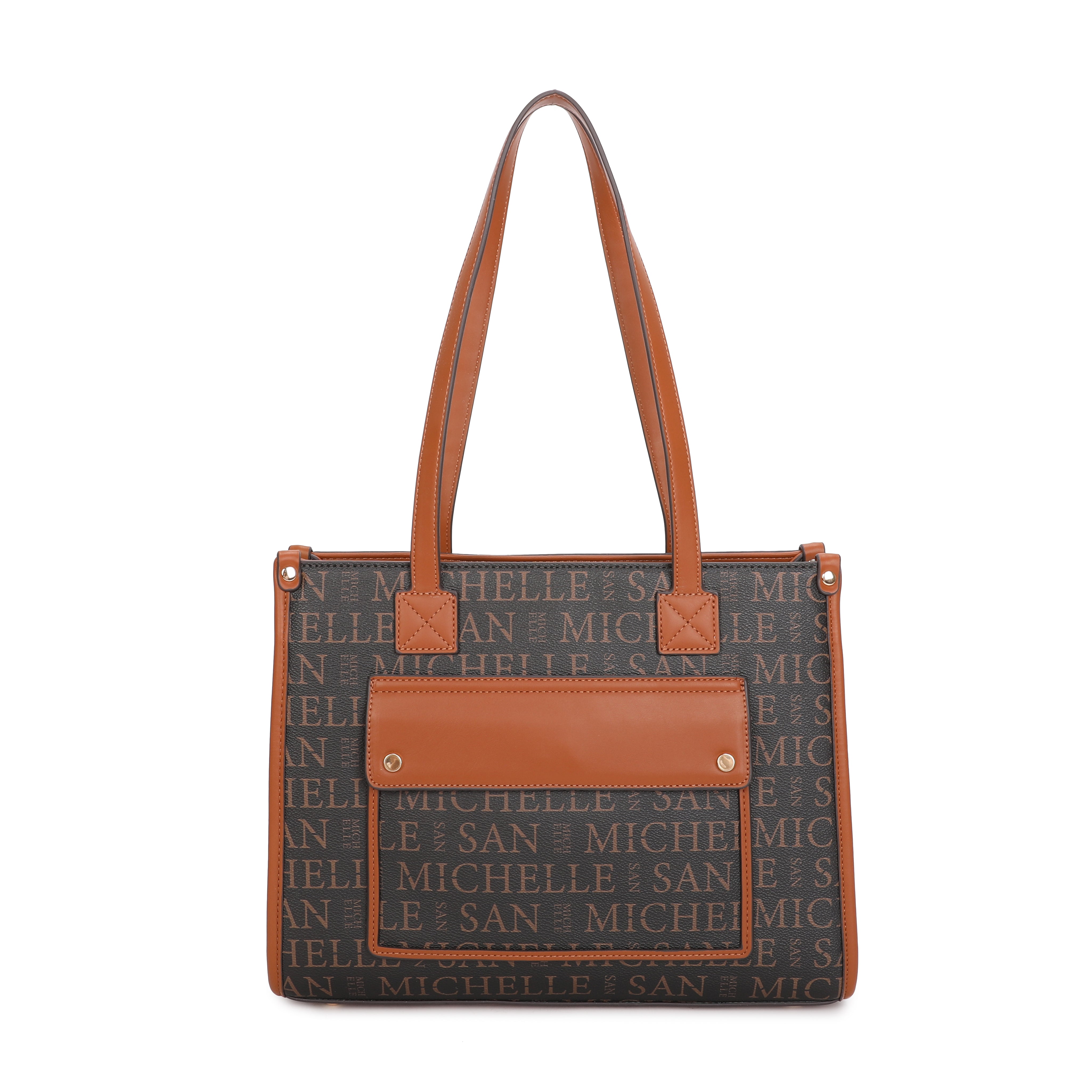 Michelle Medium Tote Bag