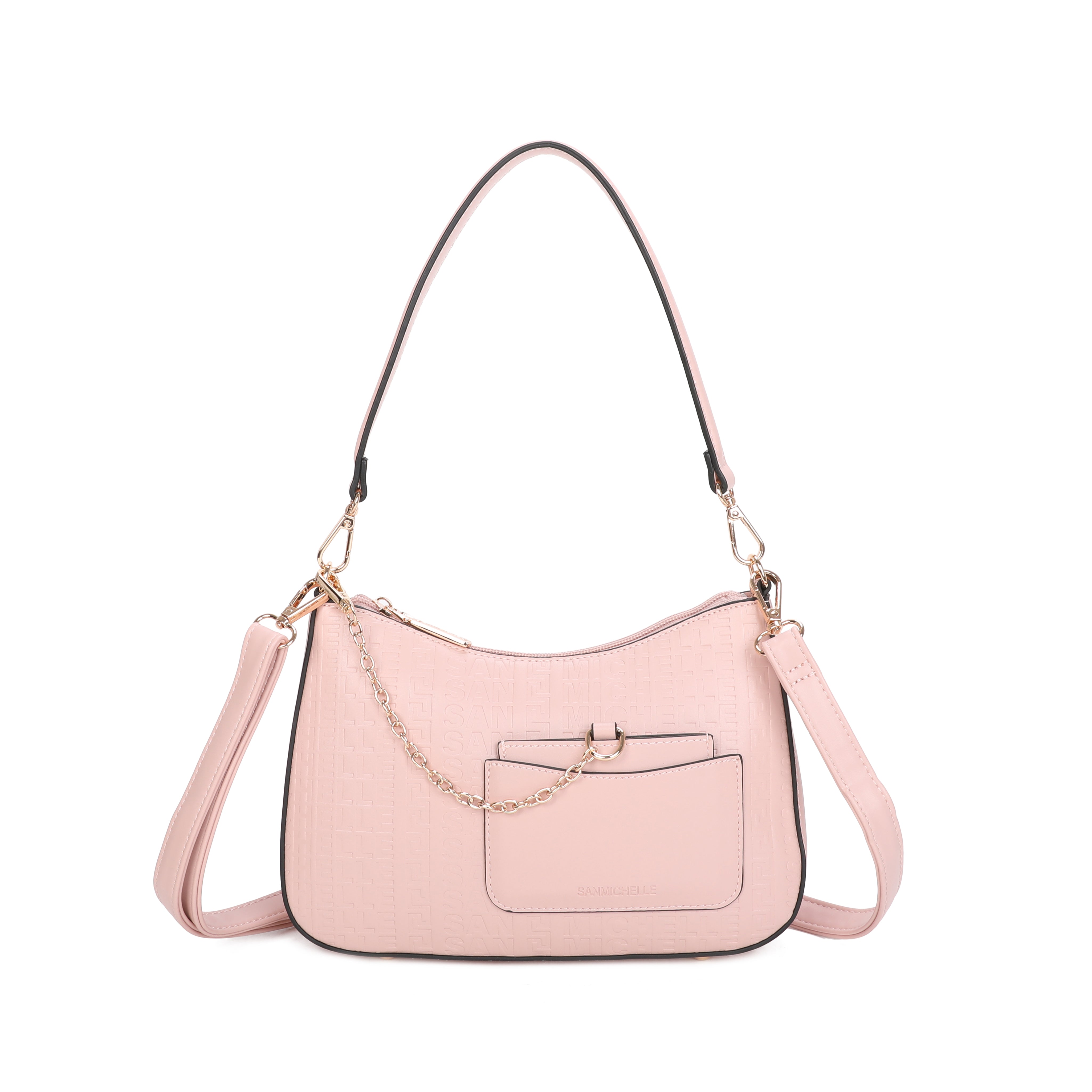 Alexa Shoulder Bag