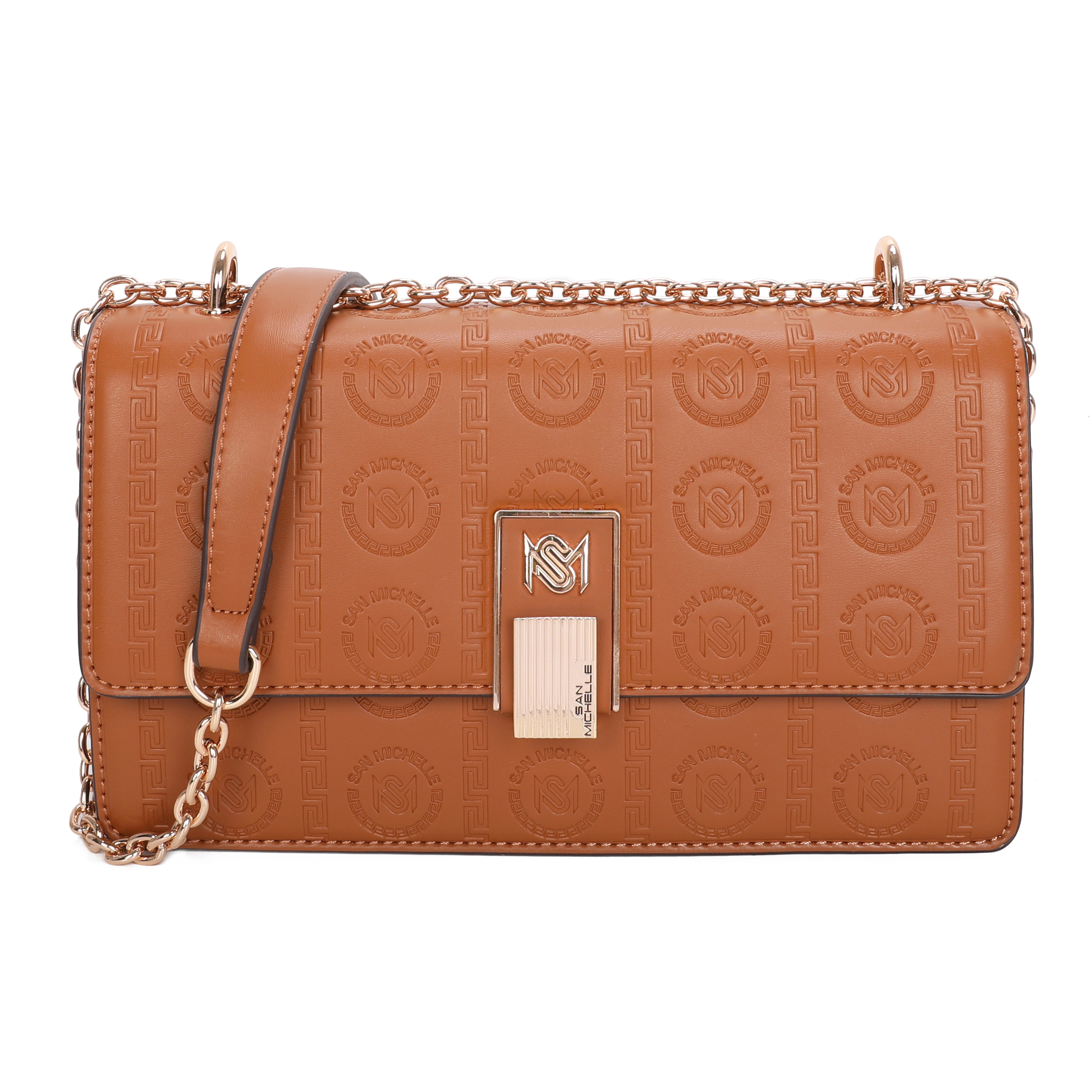 Kelly Crossbody Bag