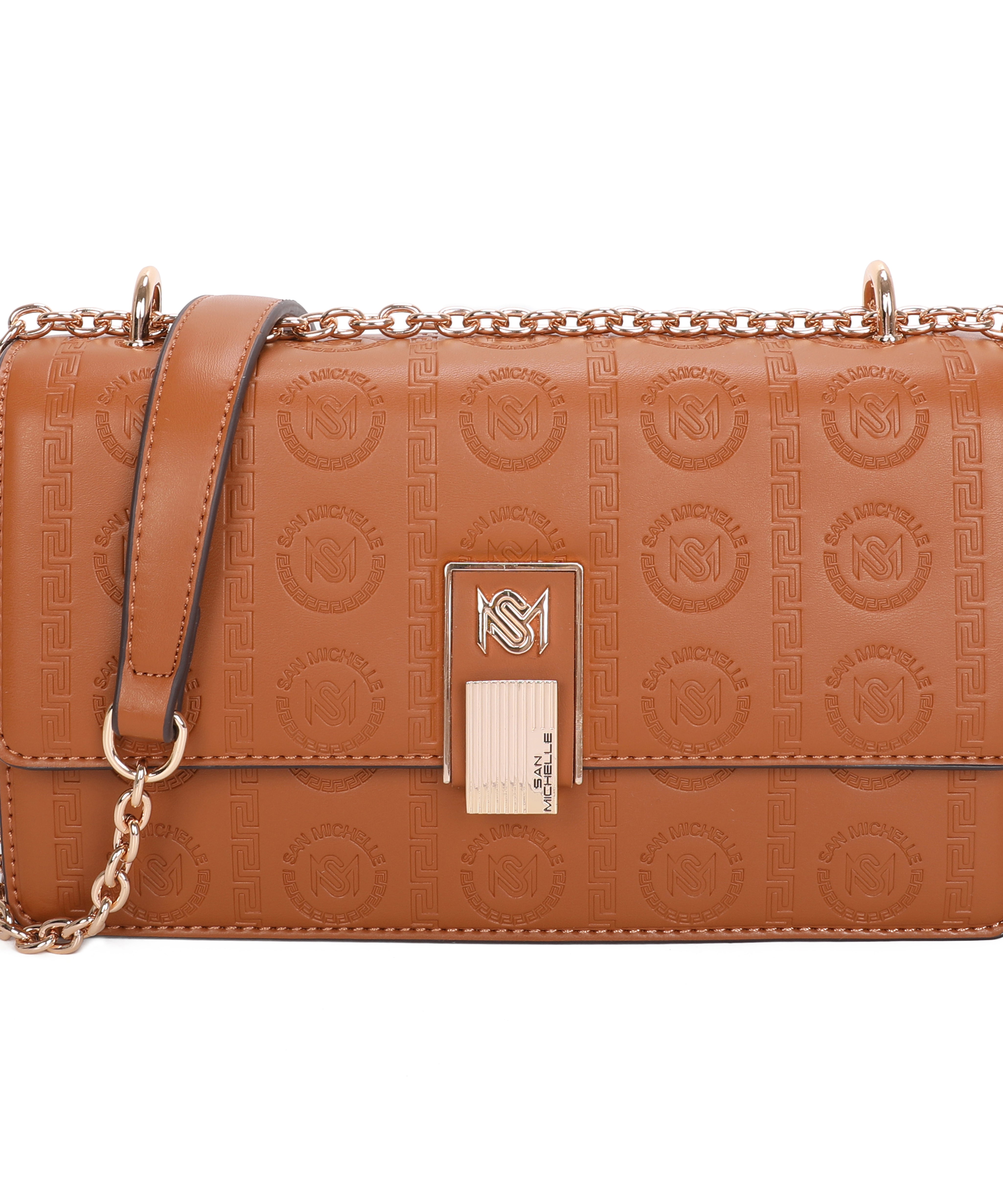 Kelly Crossbody Bag