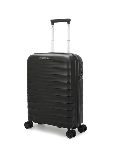 NZTourist Urban Traveller 55cm Suitcase - Black