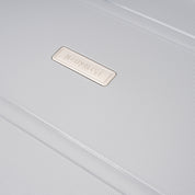 NZTourist CoreLite 55cm Suitcase - Grey