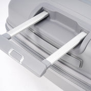 NZTourist CoreLite 55cm Suitcase - Grey