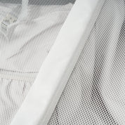 NZTourist Primo Dual Open 77cm Suitcase - Black