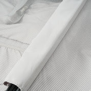 NZTourist Primo Dual Open 66cm Suitcase - Grey