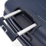 NZTourist CoreLite 78cm Suitcase - Navy
