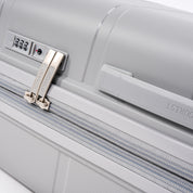 NZTourist CoreLite 78cm Suitcase - Grey