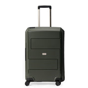 NZTourist Urban Trek 66cm Suitcase - Green