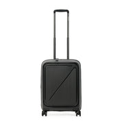 NZTourist Primo  Carry On 54cm Suitcase - Black