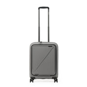 NZTourist Primo  Carry On 54cm Suitcase - Grey