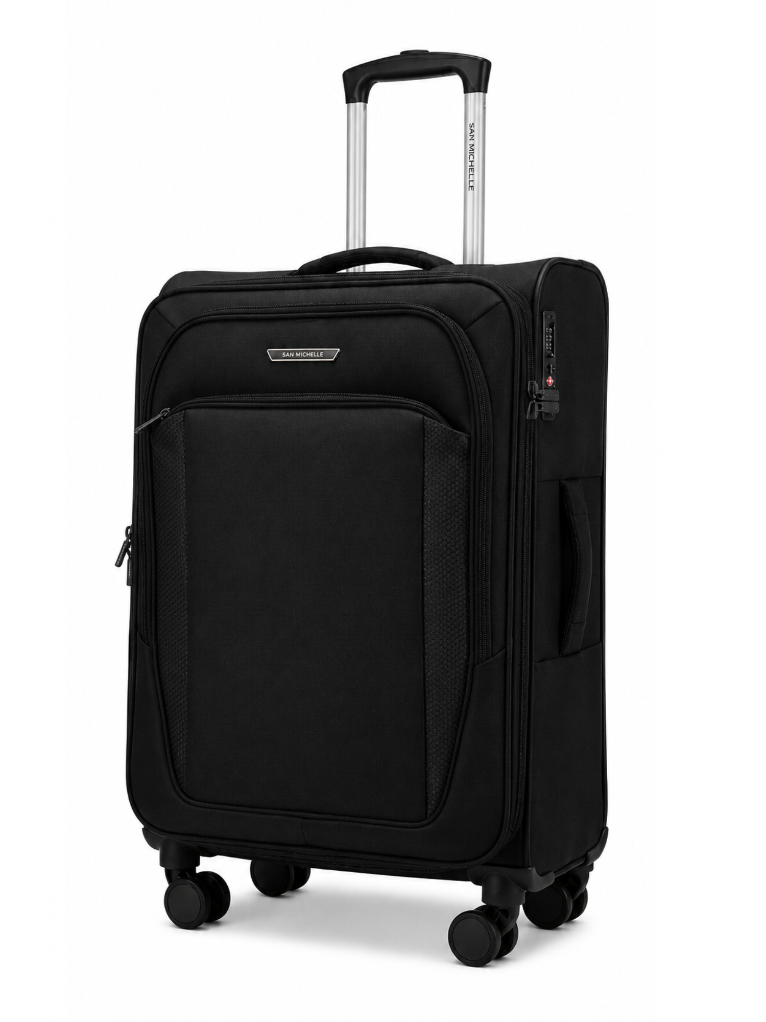 San Michelle Nomad Spinner 69cm - Black
